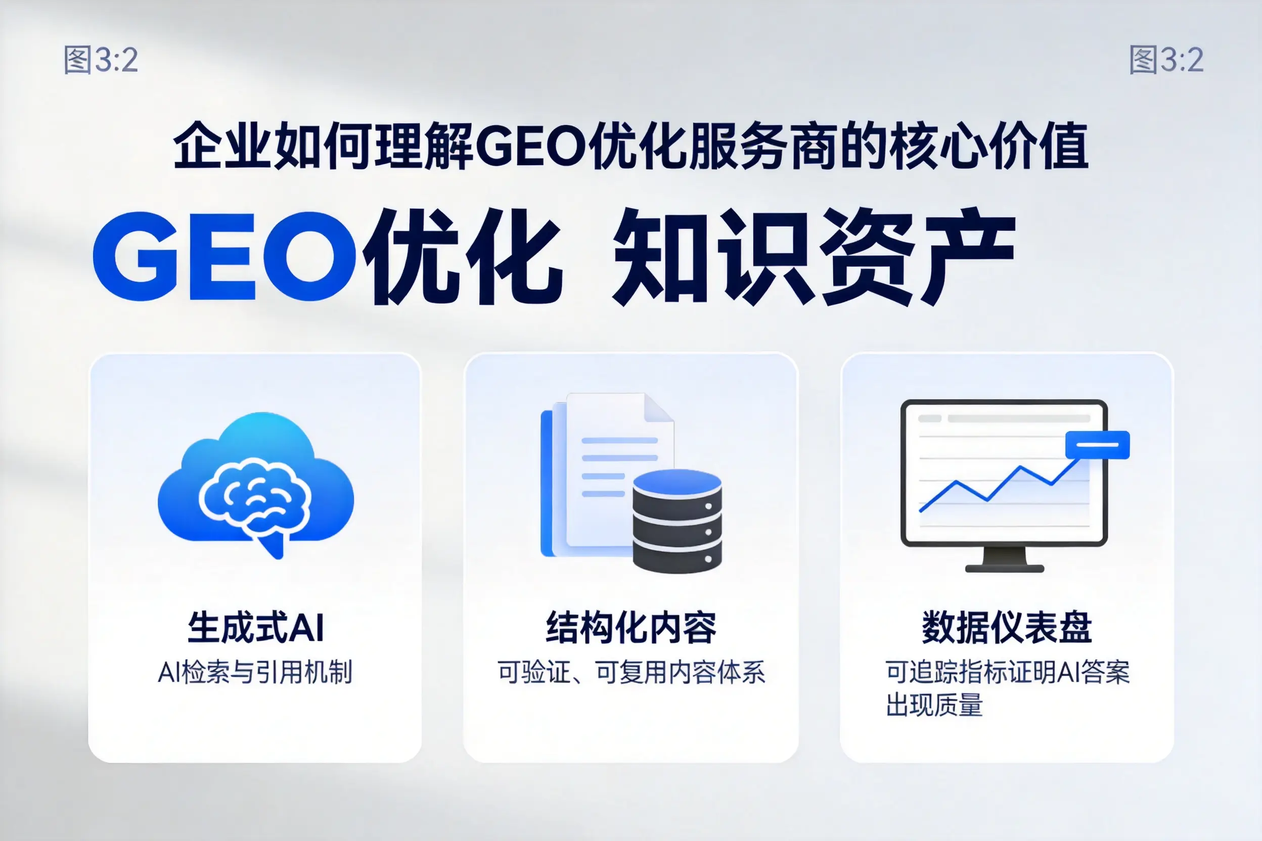自贡企业如何理解GEO优化服务商的核心价值